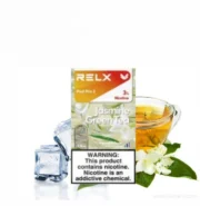 RELX悅刻六代PRO2系列煙彈-茉莉花茶(3顆入):圖片 2