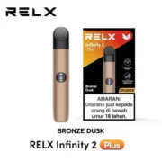 RELX悅刻六代無限 Infinity2 plus煙桿/主機-橄欖金:圖片 3