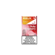 RELX六代覆盆子冰