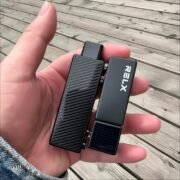 RELX悅刻CREATOR 22000口積木煙彈系列-主機：圖片 2